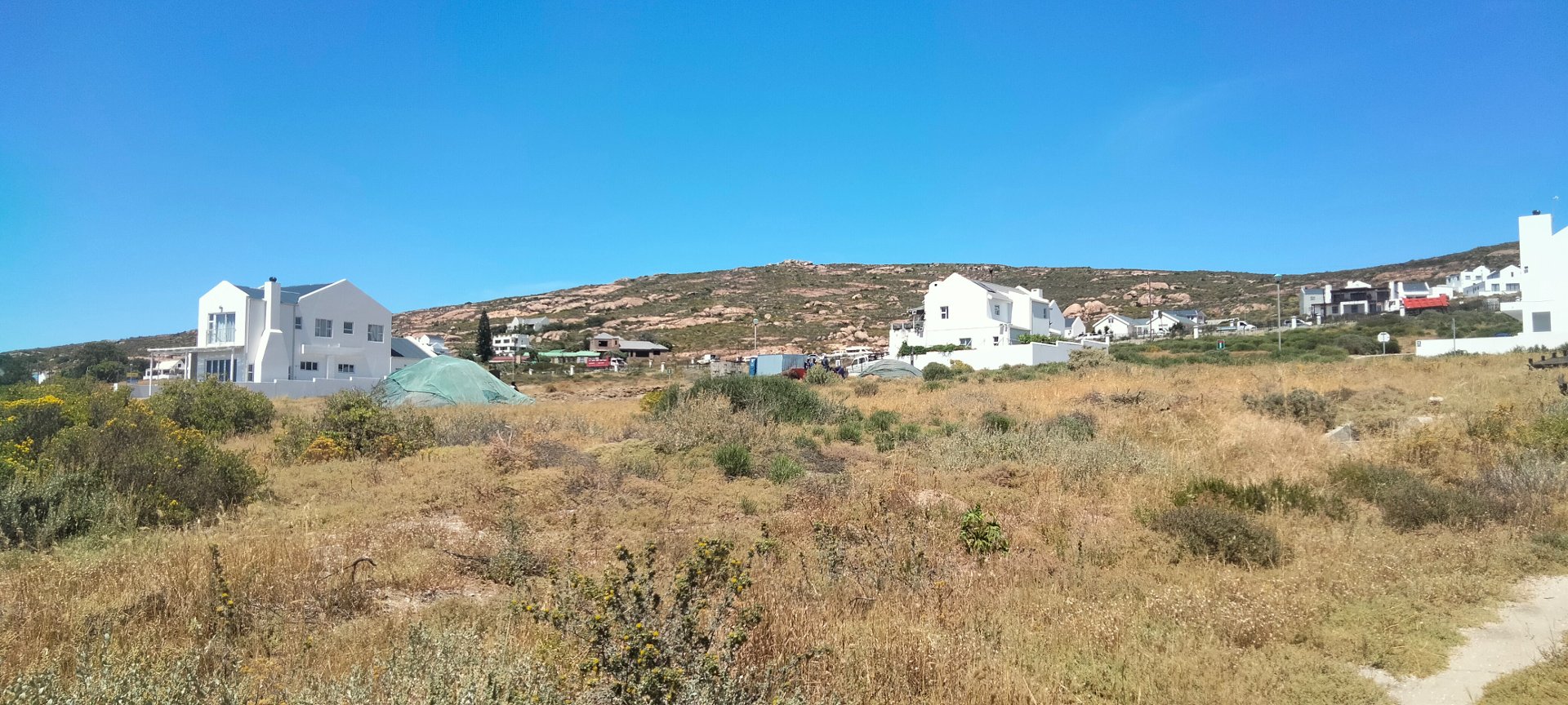  Bedroom Property for Sale in St Helena Views Western Cape